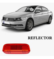 PASSAT B8 SEDAN 2015-2018 MODEL ARASI UYUMLU KAPI ALT REFLEKTÖRÜ