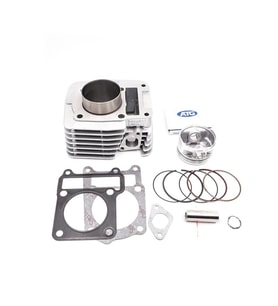 Yamaha YBR 150 Silindir Seti
