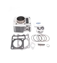 Yamaha YBR 150 Silindir Seti