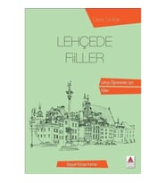 Lehçede Fiiller