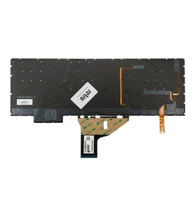 Hp Omen 15-ce097nt Klavye Işıklı V2 (RGB)