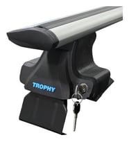 Kolaylı Spider Trophy Seat Altea Hb 2004-2014 Tavan Taşıma Ara Atkı 120CM