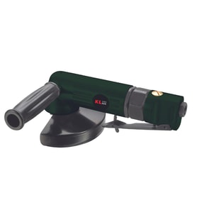 Klpro KLHA185 Profesyonel Havalı 125mm Satıh Taşlama