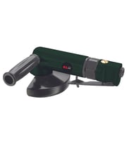 Klpro KLHA185 Profesyonel Havalı 125mm Satıh Taşlama