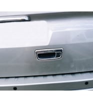 Mercedes Citan Krom Bagaj Açma 2013 Üzeri Paslanmaz Çelik