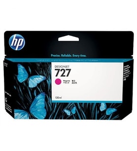 Hp Hp B3P20A (727) Eski Tarihli Kırmızı Orjinal Kartuş