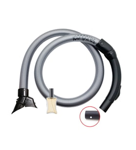 Philips Uyumlu FC 9222 Marathon Pimli Dayanıklı Süpürge Hortumu