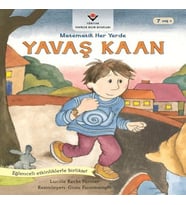 Matematik Her Yerde - Yavaş Kaan