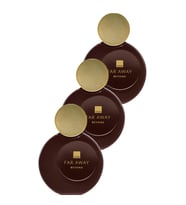 Avon Far Away Beyond Kadın Parfüm Edp 50 Ml. Üçlü Set