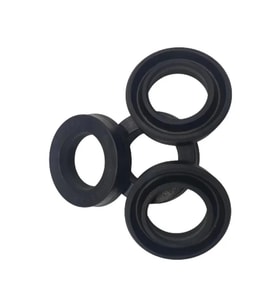 Piston Boğaz Keçesi Nbr K21 - 20x30x8