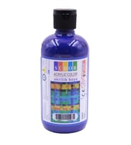 Südor Akrilik Boya 250 Ml Prusya
