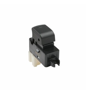 Nissan Navara 2005-2012 Cam Açma Dügmesi Tekli 6 Pin