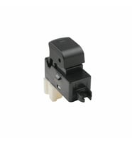 Nissan Navara 2005-2012 Cam Açma Dügmesi Tekli 6 Pin