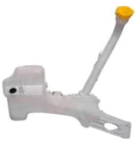 Renault Clıo- 5- Hb- 20/23; Ön Cam Su Bidonu/Deposu (Borusu Ve Kapağı İle Birlikte) (Oem No: 2891086