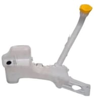 Renault Clıo- 5- Hb- 20/23; Ön Cam Su Bidonu/Deposu (Borusu Ve Kapağı İle Birlikte) (Oem No: 2891086