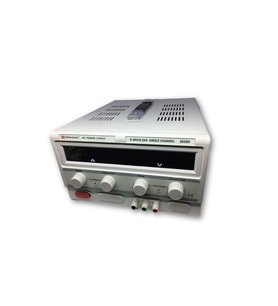 Mervesan MT-3020D 0-30 VDC 0-20 Amper Ayarlı Güç Kaynağı