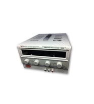 Mervesan MT-3020D 0-30 VDC 0-20 Amper Ayarlı Güç Kaynağı
