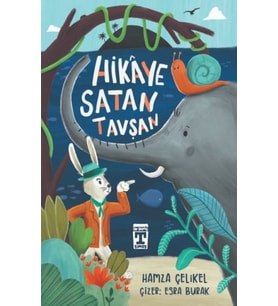 Hikaye Tavşan