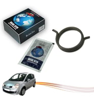 Renault Modus İçin Kontak Şaftı Tamir Yayı 7701208408