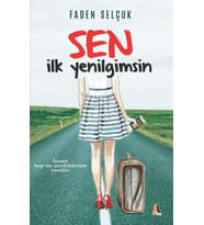 Sen İlk Yenilgimsin