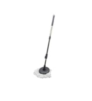 ECO 360 DERECE OTOMATİK MİKROFİBER MOP YEDEK SETİ  SAP + MOP (5343)