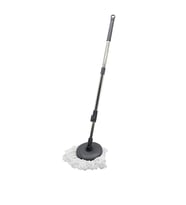 ECO 360 DERECE OTOMATİK MİKROFİBER MOP YEDEK SETİ SAP + MOP (5343)