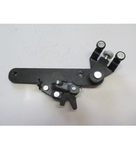 FIAT DOBLO- 11/15; SÜRGÜLÜ KAPI ALT RAY BAĞLANTISI SOL 52062455 1872-2926A