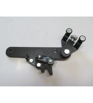 FIAT DOBLO- 11/15; SÜRGÜLÜ KAPI ALT RAY BAĞLANTISI SOL 52062455 1872-2926A