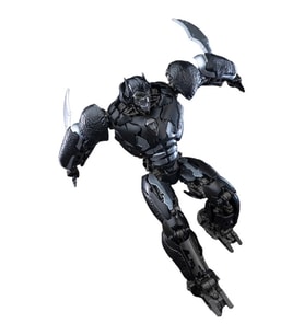 Mey İthalat® ROBOT 20 Cm
