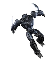 Mey İthalat® ROBOT 20 Cm