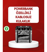 Anc Aktif Gürültü Önleyici Kablosuz Bluetooth Kulaklık (Çok Renkli)