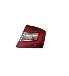 SKODA FABIA ARKA STOP HB.SAĞ 18-21 SKO10FA057 6V6945712