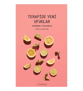 Terapide Yeni Ufuklar