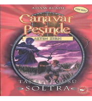 Canavar Peşinde 09 - Taş Büyücüsü Soltra
