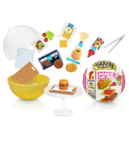 Miniverse Make It Mini Food Dinner Sürpriz Paket S3