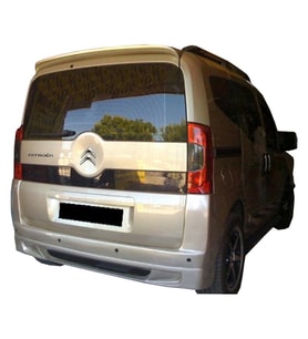 Citroen Nemo Spoiler (Standart)
