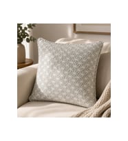 Alto 45x45 cm Dekoratif Dokuma Kırlent Kılıfı