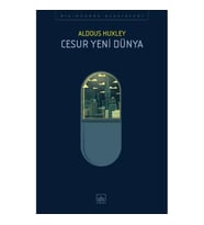 CESUR YENİ DÜNYA