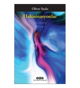 Halüsinasyonlar