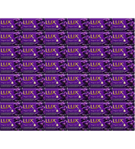 Lux Sabun 80GR Magicial Spell (Sihirli Tılsım) (48 Li Set)