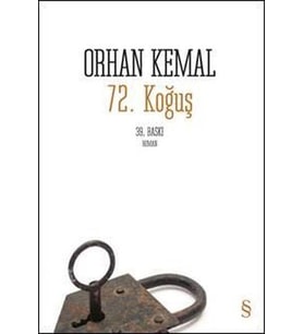 72.KOĞUŞ - ORHAN KEMAL - EVEREST YAYINLARI