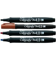 Artline Supreme Kaligrafi Kalemi 4.0mm