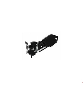 RENAULT - ÖN ÇAMURLUK BRAKETİ SAC SOL HB. CLİO 4 2013- HANAL