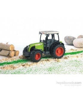 Claas Nectis 267 Traktör - BR02110
