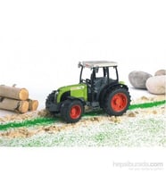 Claas Nectis 267 Traktör - BR02110