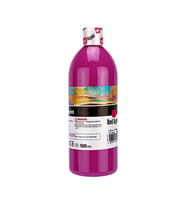 Red Apple Akrilik Boya 500 ml Fuşya 