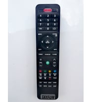 Nordmende NM50F353 LED TV Kumandası - Android
