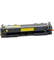 Tecprint Hp 415A-W2033A Uyumlu Muadil Toner Sarı- Çipli / M455 / M480 / M454 / M478 / M479
