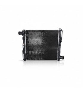 HONDA CIVIC KLİMA RADYATÖR 1992-1995 80110-SR3-023-VEK