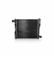 HONDA CIVIC KLİMA RADYATÖR 1992-1995 80110-SR3-023-VEK